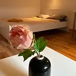 Danube Vista Appartement Budapest