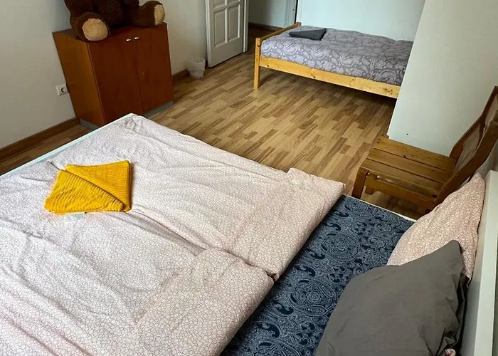 Apartman Danube Vista