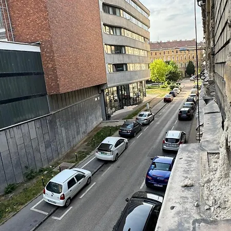 Διαμέρισμα Danube Vista Βουδαπέστη